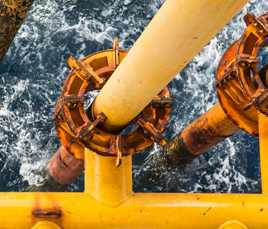 Gas & Equipment