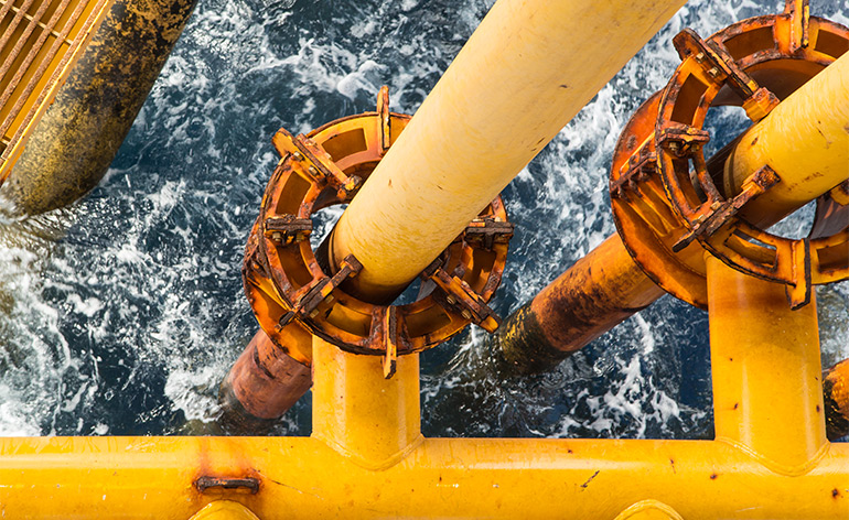 Gas & Equipment